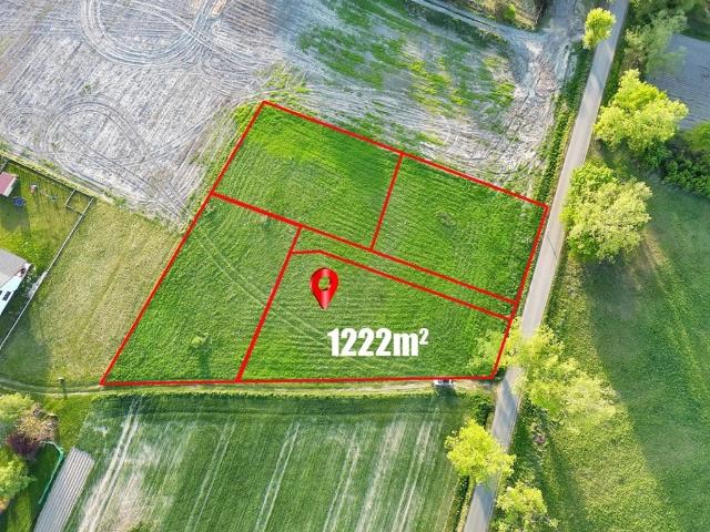 Grunt na sprzedaż w Brzeszcze, Małopolskie