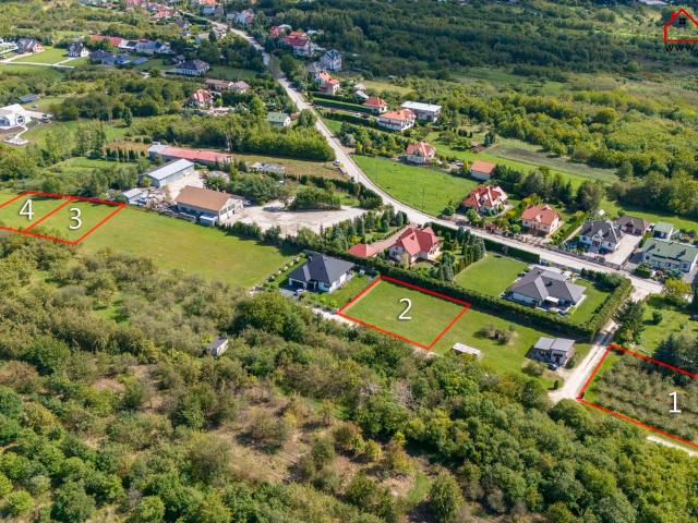 Grunt na sprzedaż w Busko-zdrój, Świętokrzyskie