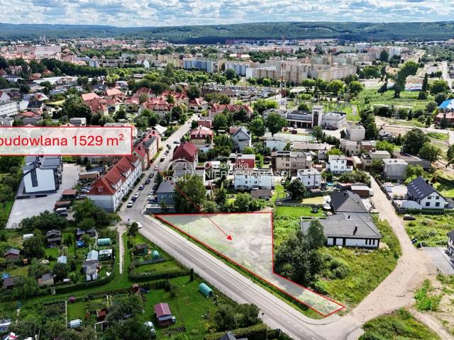 Grunt na sprzedaż w Lębork, Pomorskie