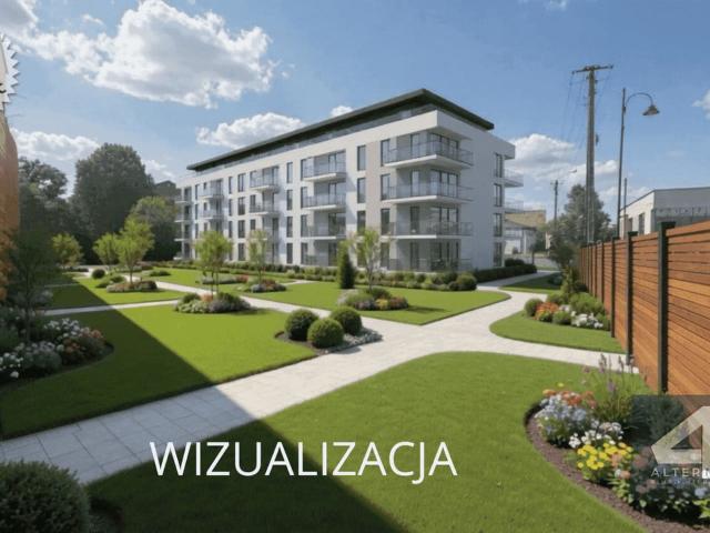Grunt na sprzedaż w Piotrków Trybunalski, Łódzkie