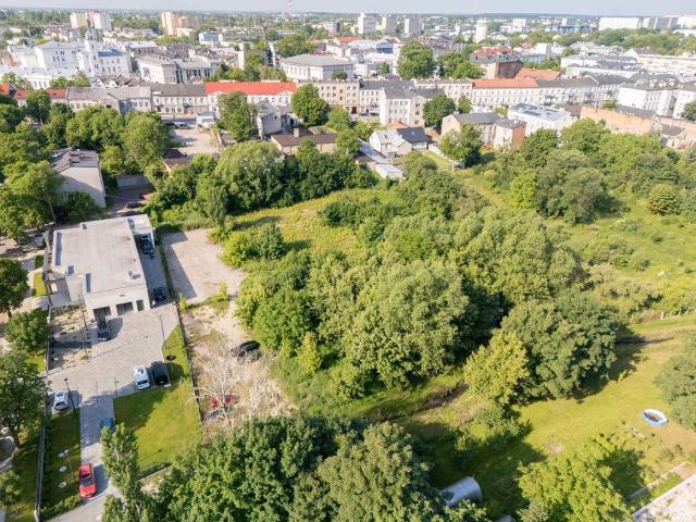 Grunt na sprzedaż w Piotrków Trybunalski, Łódzkie