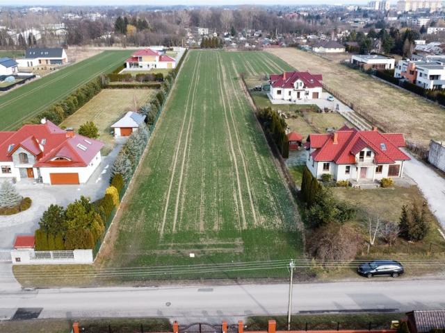 Grunt na sprzedaż w Piotrków Trybunalski, Łódzkie