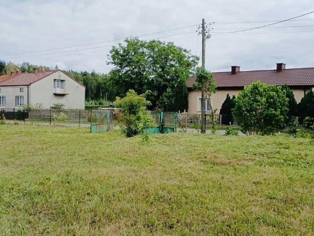 Grunt na sprzedaż w Piotrków Trybunalski, Łódzkie