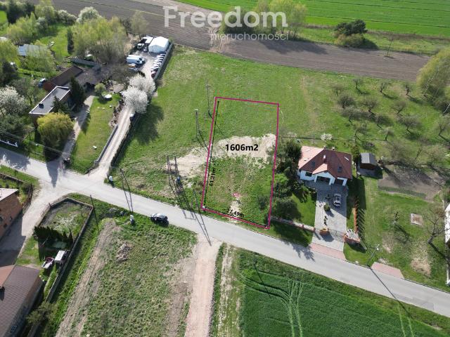 Grunt na sprzedaż w Piotrków Trybunalski, Łódzkie