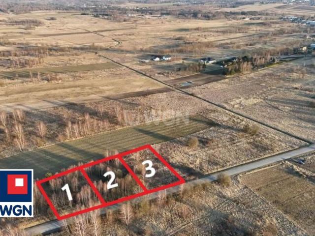 Grunt na sprzedaż w Myszków, Śląskie