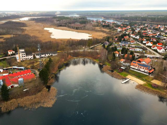 Grunt na sprzedaż w Ostróda, Warmińsko-mazurskie