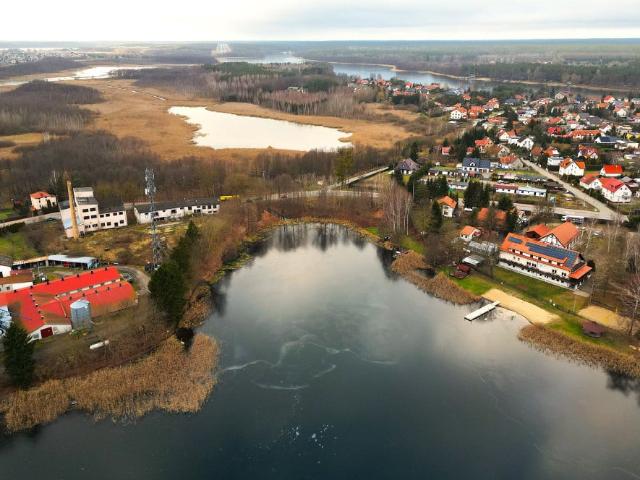 Grunt na sprzedaż w Ostróda, Warmińsko-mazurskie