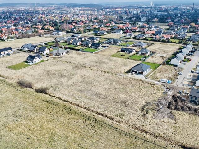 Grunt na sprzedaż w Lębork, Pomorskie