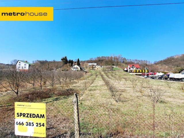 Grunt na sprzedaż w Zawichost, powiat sandomierski