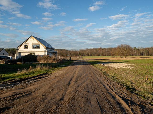 Grunt na sprzedaż w Kaźmierz, Wielkopolskie