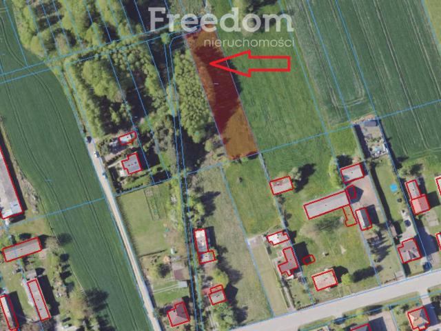 Grunt na sprzedaż w Radzyń Podlaski, Lubelskie