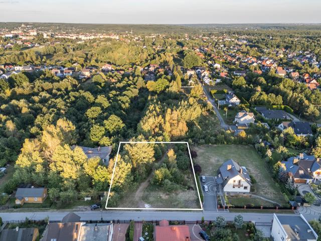 Grunt na sprzedaż w Starachowice, Świętokrzyskie