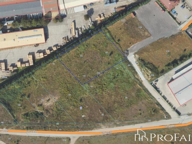 Grunt na sprzedaż w Wejherowo, Pomorskie