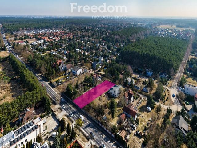 Grunt na sprzedaż w Sierosław, Wielkopolskie