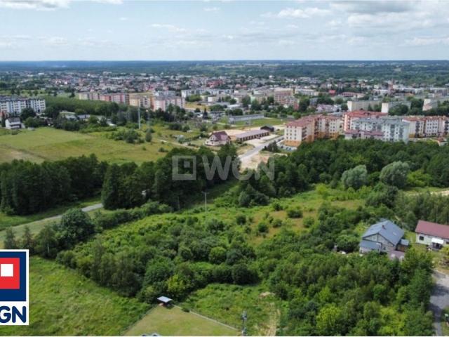 Grunt na sprzedaż w Brodnica, Kujawsko-pomorskie