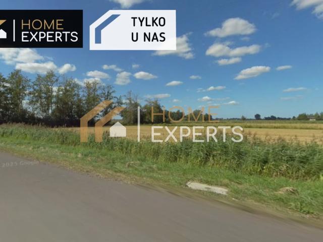 Grunt na sprzedaż w Suchy Dąb, Pomorskie