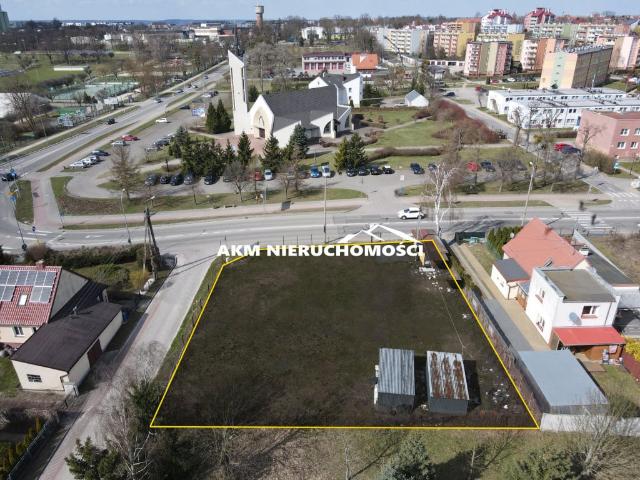 Grunt na sprzedaż w Kwidzyn, Pomorskie