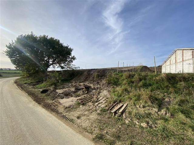 Grunt na sprzedaż w Krokowa, Pomorskie