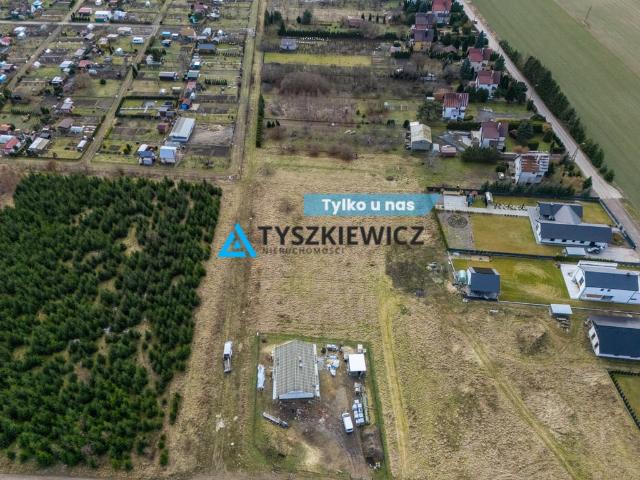Grunt na sprzedaż w Debrzno, Pomorskie