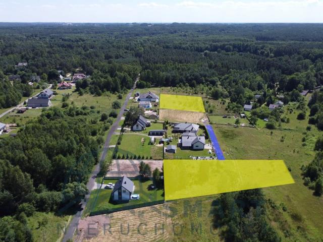 Grunt na sprzedaż w Rydzynki, Łódzkie