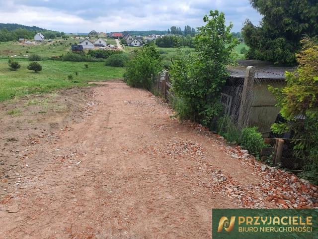 Grunt na sprzedaż w Żukowo, Pomorskie