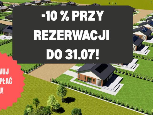Grunt na sprzedaż w Lębork, Pomorskie