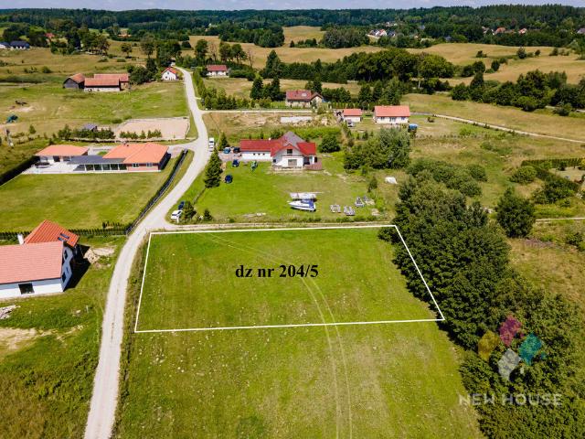 Grunt na sprzedaż w Kolonia Jonkowo, Jonkowo