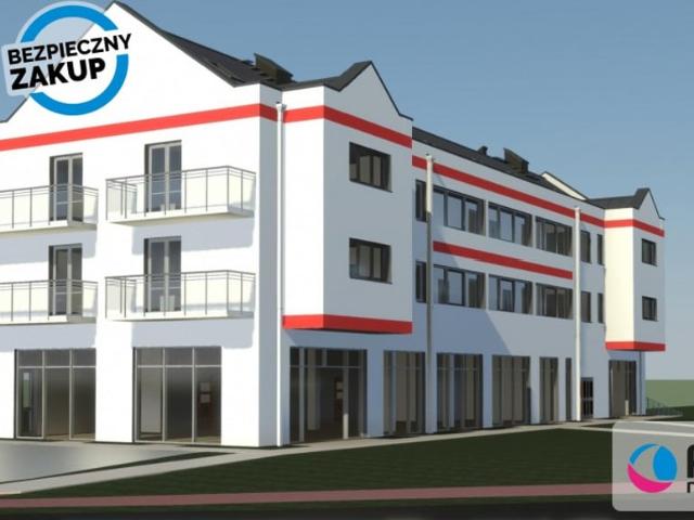 Grunt na sprzedaż w Starogard Gdański, Pomorskie