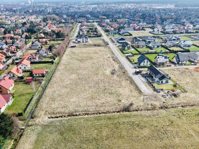 Grunt na sprzedaż w Lębork, Pomorskie