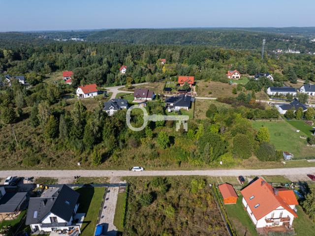 Grunt na sprzedaż w Kolbudy, Pomorskie
