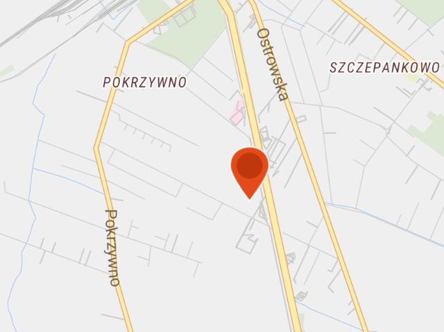 Grunt na sprzedaż w Święty Marcin, Poznań
