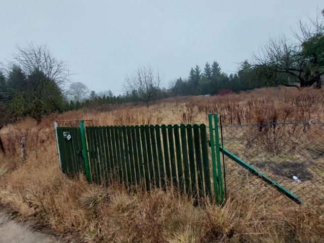 Grunt na sprzedaż w Poznań, Wielkopolskie