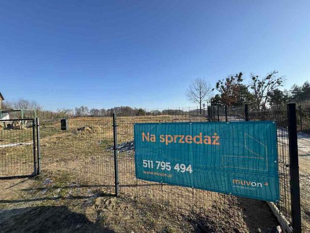 Grunt na sprzedaż w Poznań, Wielkopolskie