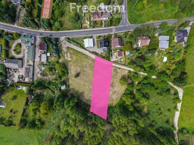 Grunt na sprzedaż w Poznań, Wielkopolskie