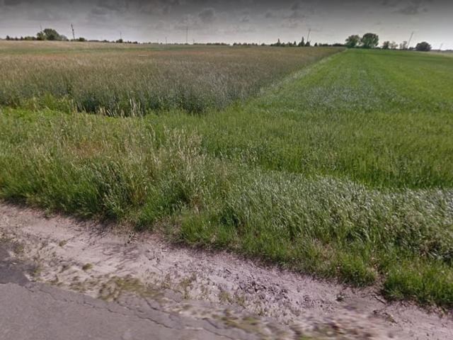 Grunt na sprzedaż w Krzesiny-Pokrzywno-Garaszewo, Poznań