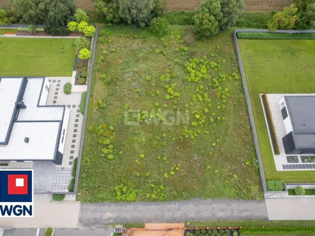Grunt na sprzedaż w Krzesiny-Pokrzywno-Garaszewo, Poznań