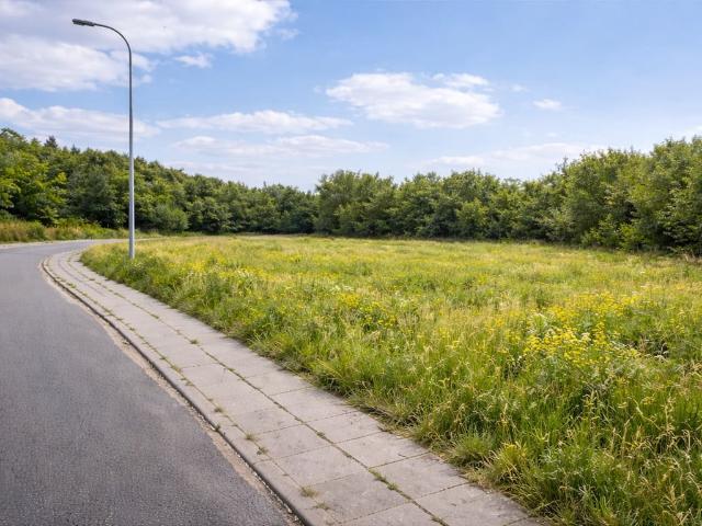 Grunt na sprzedaż w Morasko, Poznań