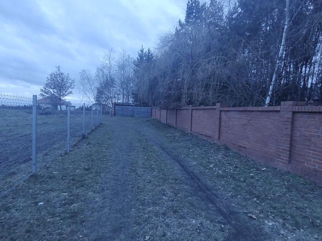 Grunt na sprzedaż w Rokietnica