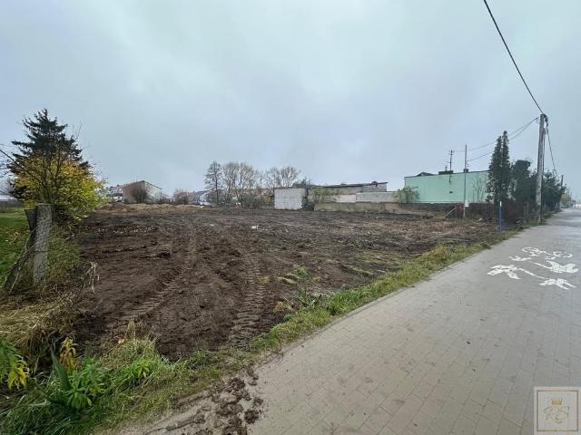 Grunt na sprzedaż w Dachowa, Wielkopolskie