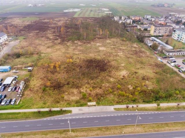 Grunt na sprzedaż w Gniezno, Wielkopolskie