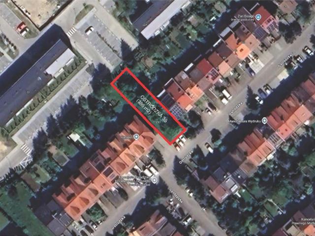 Grunt na sprzedaż w Poznań, Wielkopolskie