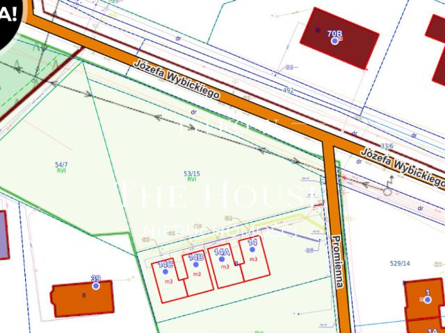 Grunt na sprzedaż w Bojano, Pomorskie