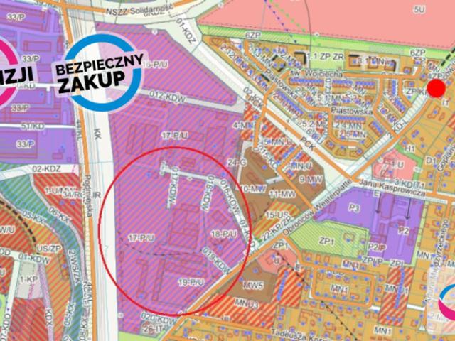 Grunt na sprzedaż w Pruszcz Gdański, Pomorskie