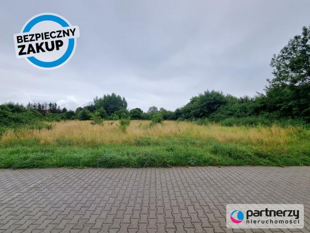 Grunt na sprzedaż w Pomorskie