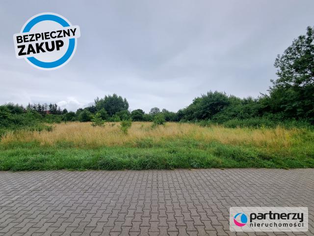 Grunt na sprzedaż w Pruszcz Gdański, Pomorskie