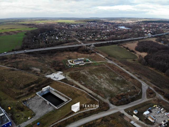 Grunt na sprzedaż w Pomorskie