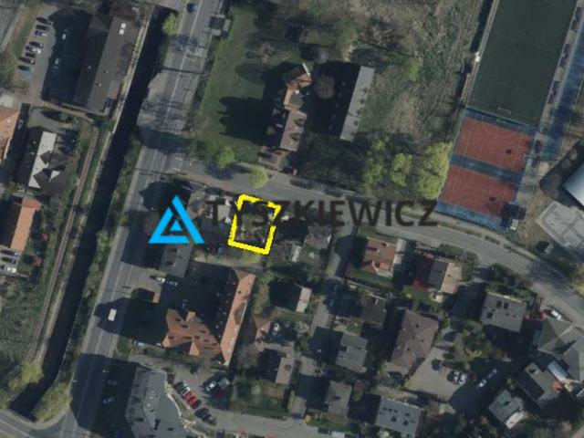 Grunt na sprzedaż w Pomorskie