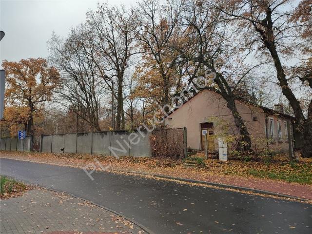 Grunt na sprzedaż w Pruszków, Mazowieckie