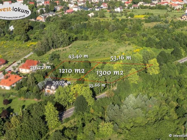 Grunt na sprzedaż w Olkusz, Małopolskie