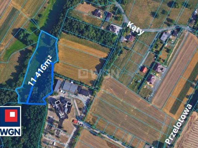 Grunt na sprzedaż w Mikołów, Śląskie